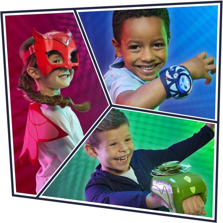 Image du produit Simba Gant d'action (gecko), jouet d'éveil, jouet de déguisement de gecko avec scratch rotatif