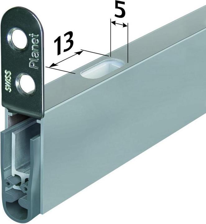 Image du produit Planet Joints de porte HS-plus