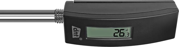 Produktbild DNT 000020 - Zusatzsensor Bodentemperatur