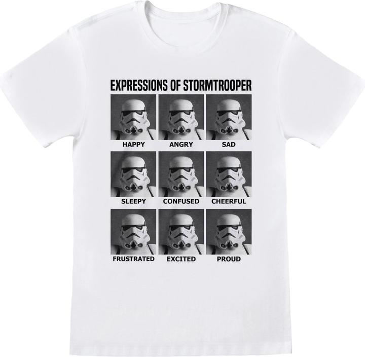 Star Wars UTHE581 P (S)
