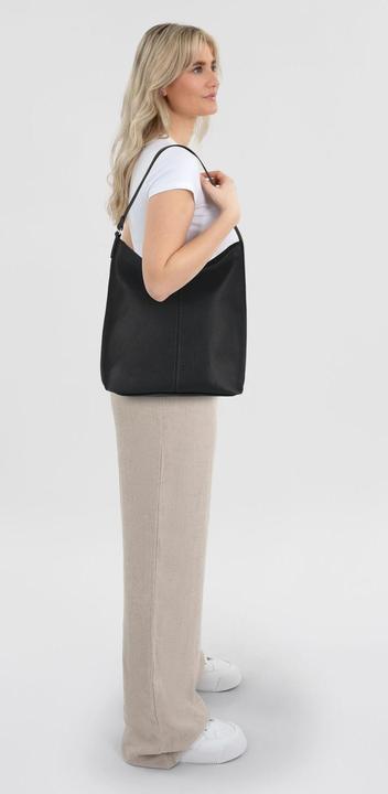 Actual product image Tom Tailor Jema Schultertasche 32 cm