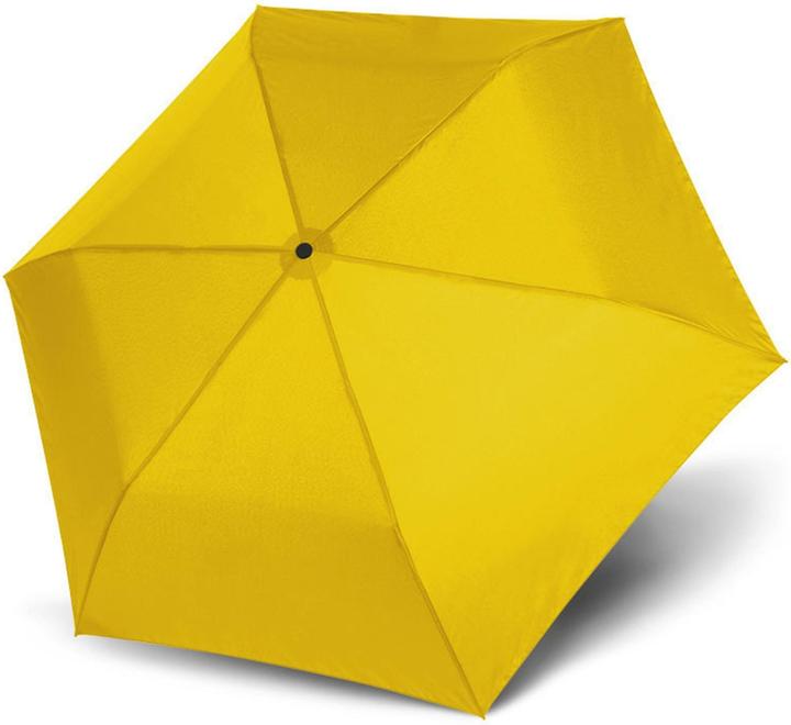 Doppler RS.Zero Magic uni shiny yellow, 53/6, Pongee F/S