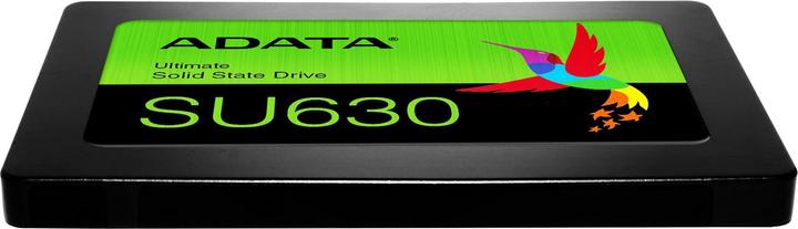 Actual product image Adata Ultimate SU630 (480 GB, 2.5")