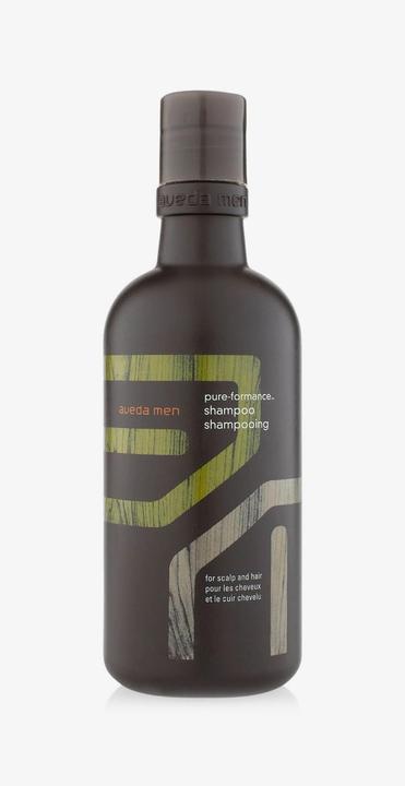 Actual product image Aveda Pure-Formance (300 ml, Liquid shampoo)