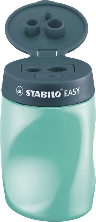 STABILO Taille-crayon EASYsharpener pour boîtes pour droitiers