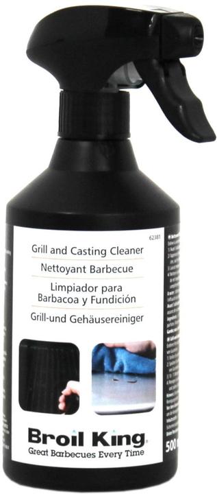 Produktbild Broil King Grill und Gehäusereiniger