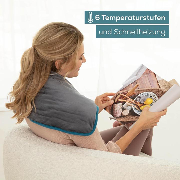 Productafbeelding Beurer HK 145 Behaaglijk Gewicht (60 x 30 cm)