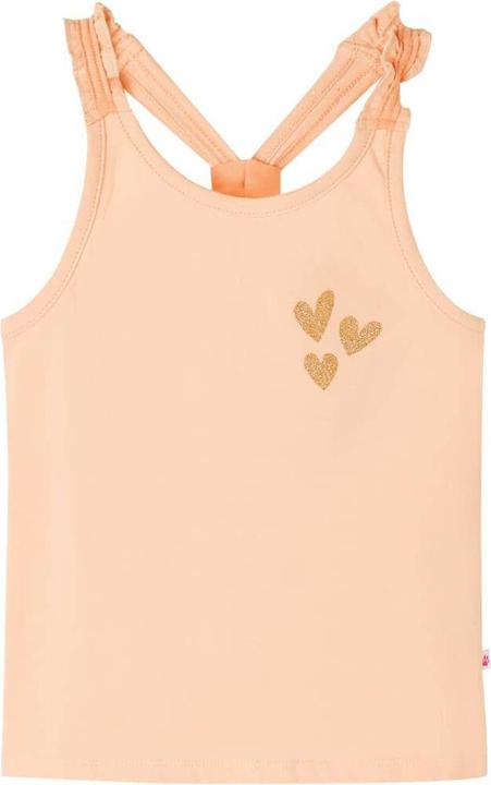 Arancione chiaro