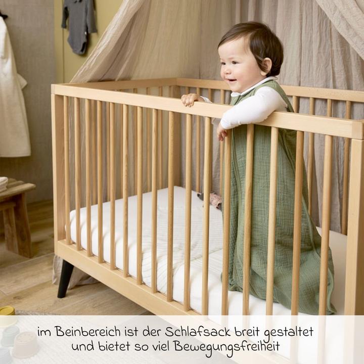 Produktbild Meyco Schlafsack (110 cm)