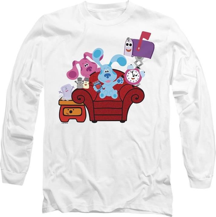 Blue's Clues & You! Friends Forever TShirt (XXL)