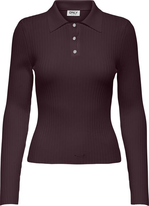 Only ONLELISA Polo Polo