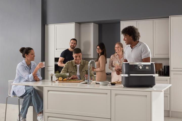Image du produit Ninja Foodi FlexDrawer AF500 (Prise UE)