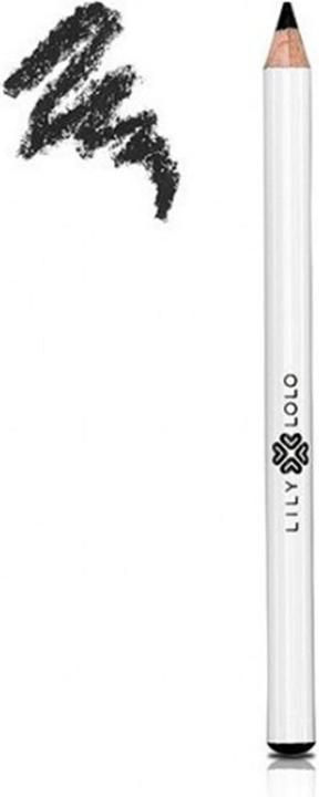 Actual product image Lily Lolo Eye Pencil (Black)