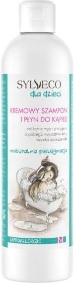 Sylveco Baby Care