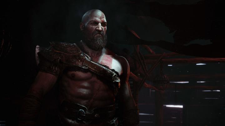 Produktbild Sony God of War (PS4, Multilingual)