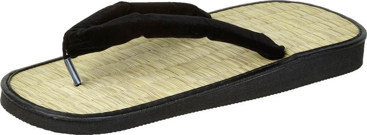 Actual product image Ju-Sports Zoris, rice straw "thong style" (41)