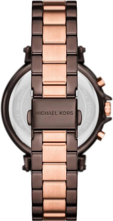 Produktbild Michael Kors Maren (Sportuhr, 40 mm)