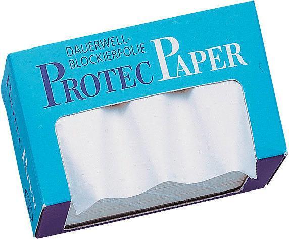 MyBrand Protec Paper Dauerwellblockierfolie