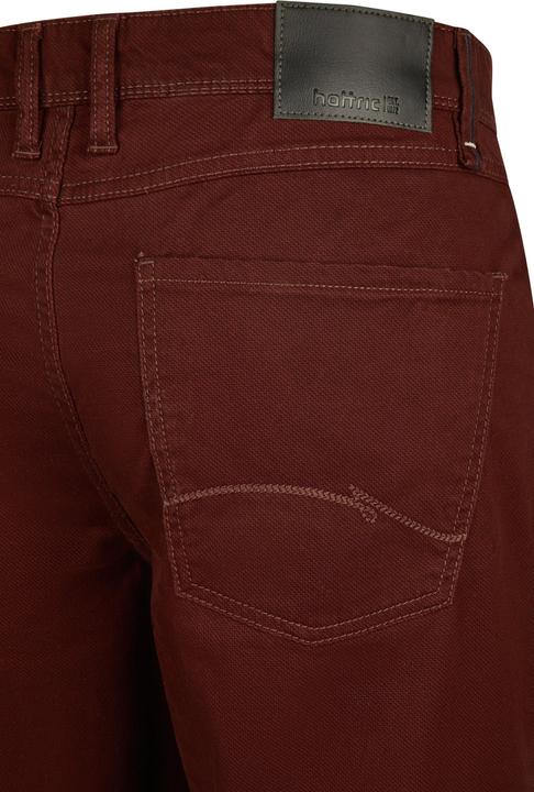 Actual product image Hattric 5-Pocket Hunter Cotton Satin (W36/L30)