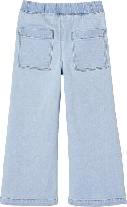 Actual product image Vertbaudet Weite Mädchen Jeggings BASIC (146)