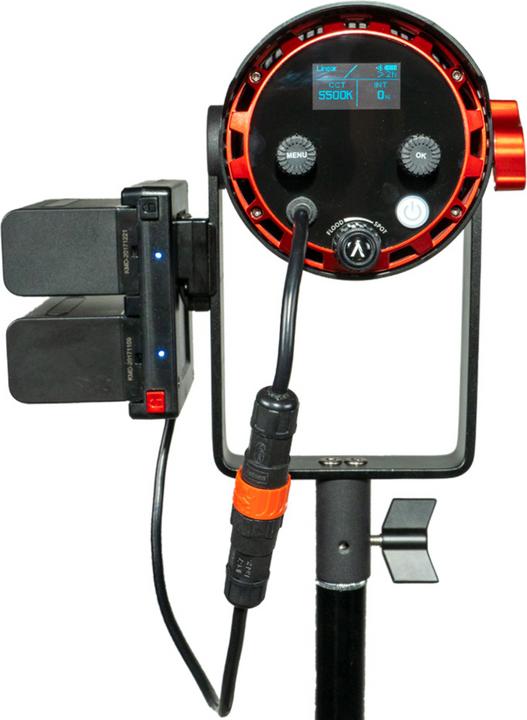 Produktbild Aputure LS 60D (Studioleuchte)