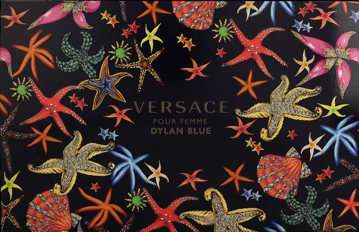 Produktbild Versace Pour Femme Dylan Blue (Eau de Parfum, 305 ml)