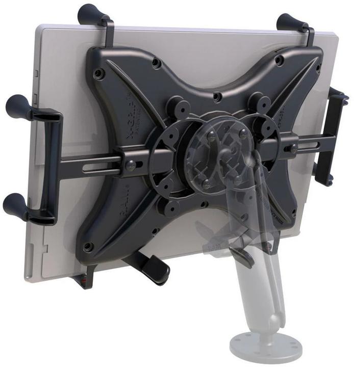 Produktbild Rammount RAM X-Grip