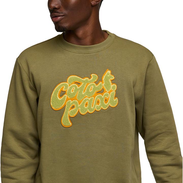 Immagine prodotto Cotopaxi Coto-Patch Crew (XL)