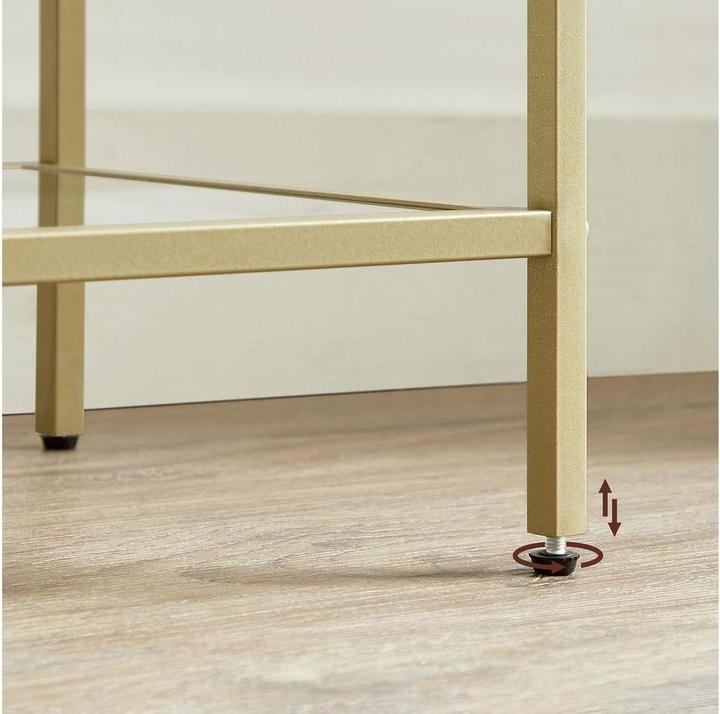 Produktbild Vasagle Luis X (40 x 30 x 124.5 cm)