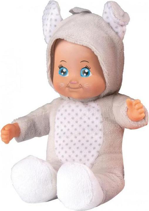Produktbild Smoby Minikiss-Puppe