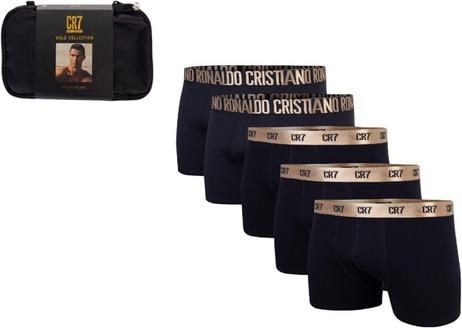 Immagine prodotto CR7 Borsa da viaggio a bauletto (XL, Confezione da 5 pezzi)