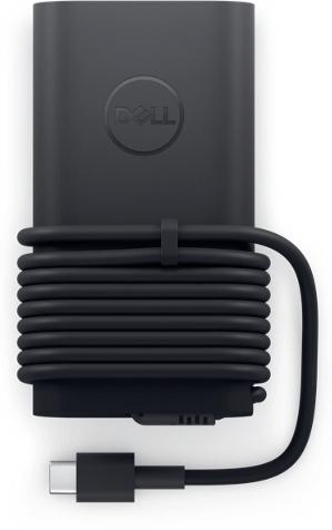 Actual product image Dell 100W USB-C GaN Ultra Slim Adapter (100 W)