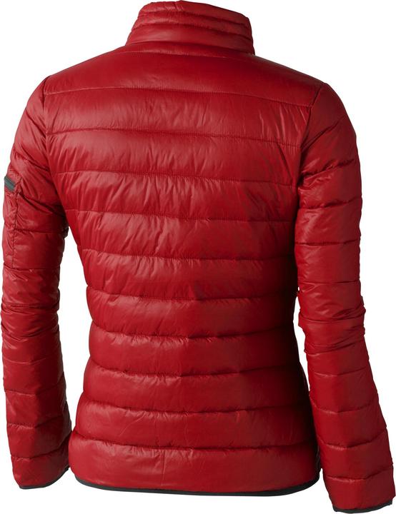 Actual product image Elevate Scotia lightweight down jacket (L)