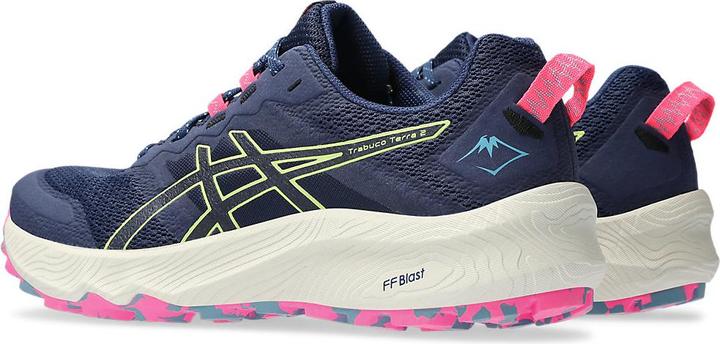 Image du produit ASICS Performance Femmes Trabuco Terra 2 (37)