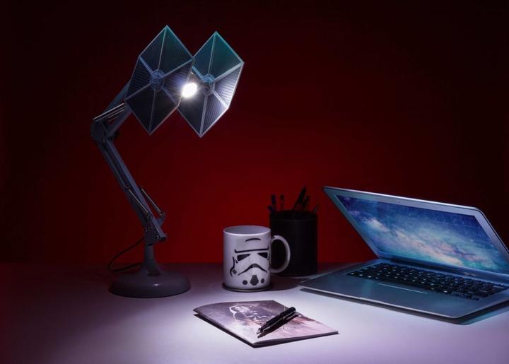 Actual product image Paladone Products Star Wars