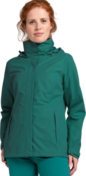 Produktbild Schöffel Women's Jacket Gmund (42)