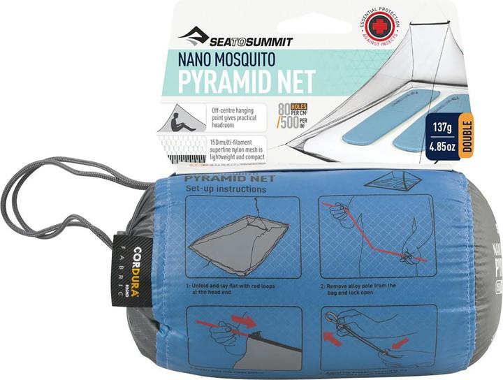 Image du produit Sea To Summit Nano