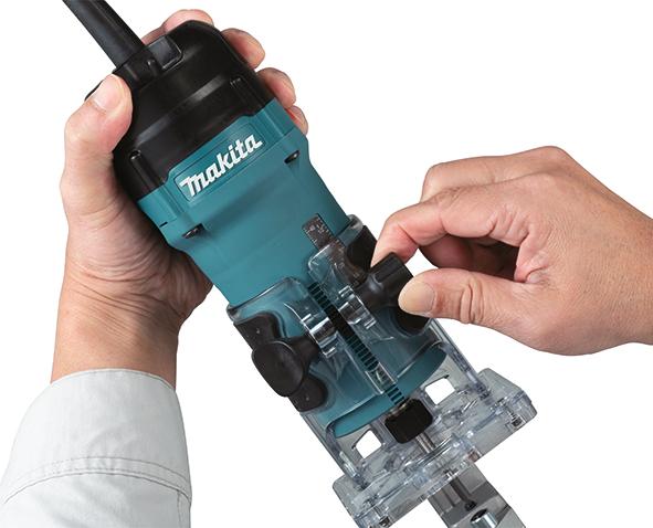 Produktbild Makita Kantenfräse 3711