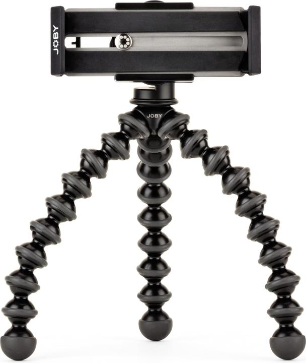 Produktbild Joby Grip Tight GP Stand PRO Tablet (Kunststoff, Metall)