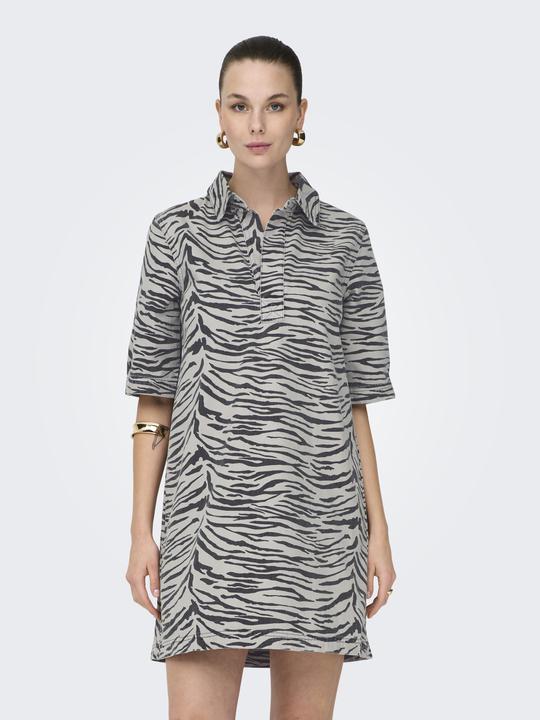 Actual product image Only ONLGRY Kurzes Kleid Jeanskleid (S)