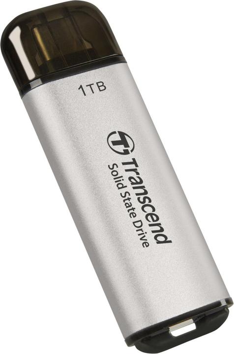 Actual product image Transcend ESD300 (1000 GB, USB-C)