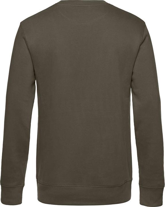 Immagine prodotto B&C Felpa King a girocollo (XS)