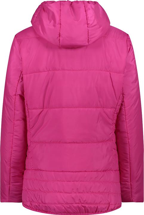 Actual product image CMP Campagnolo Hoodie (M)