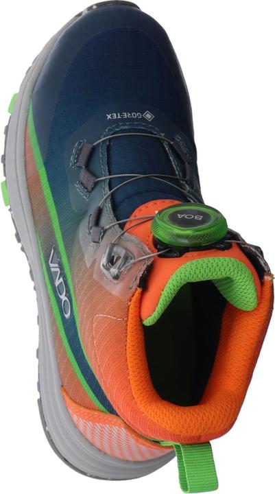 Produktbild Vado Wanderschuh SKY HIGH BOA GTX (29)