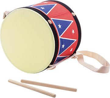 Actual product image Plantoys Big Drum II