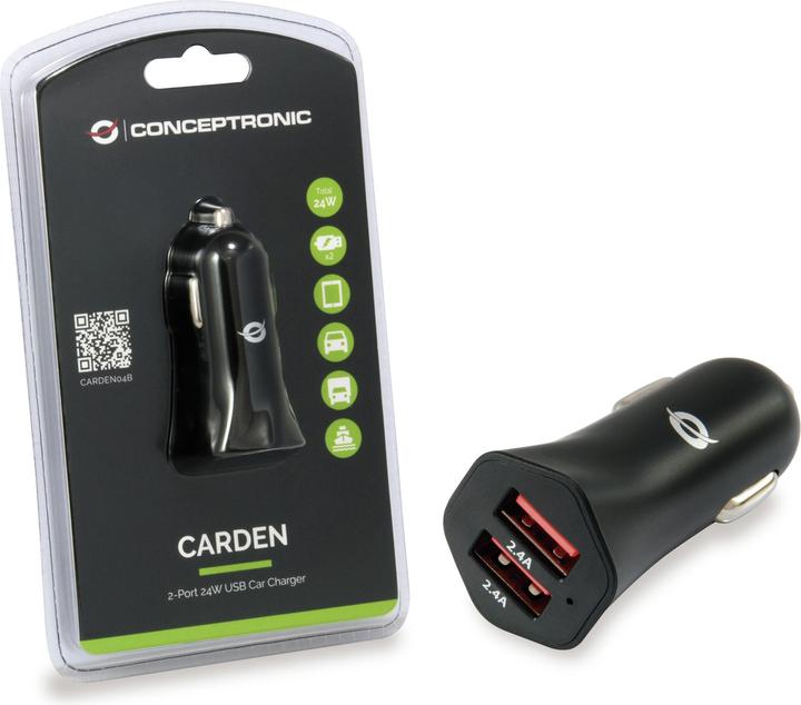 Immagine prodotto Conceptronic Carden