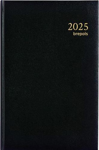 Immagine prodotto Brepols Saturno 221 Lima 2020 221125501 nero, 2T/S, 13,5x21cm (Speciale, Francese, Inglese, Olandese, Italiano, Tedesco)