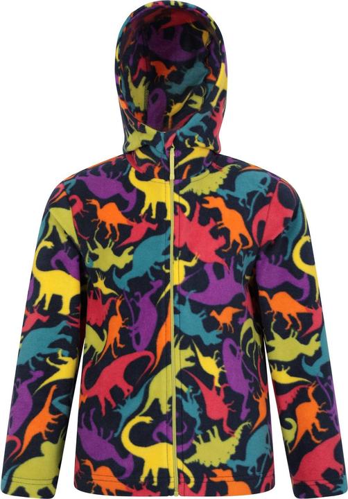 Mountain Warehouse Pursuit II Kapuzenpullover (140)