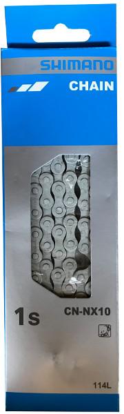 Actual product image Shimano Nexus CN-NX10 (1-speed)