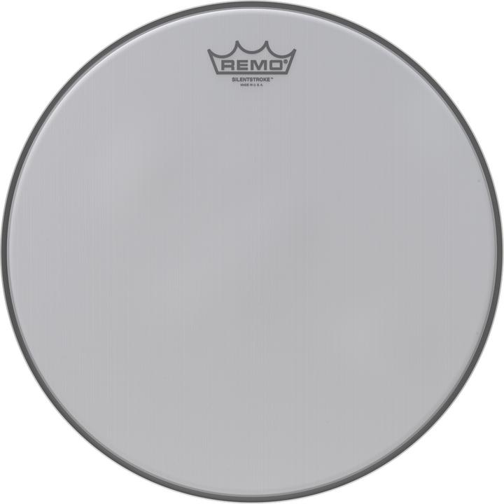 Actual product image Remo Silentstroke (Drum set)